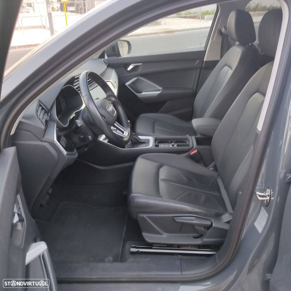 Audi Q3 45 TFSIe S tronic - 22