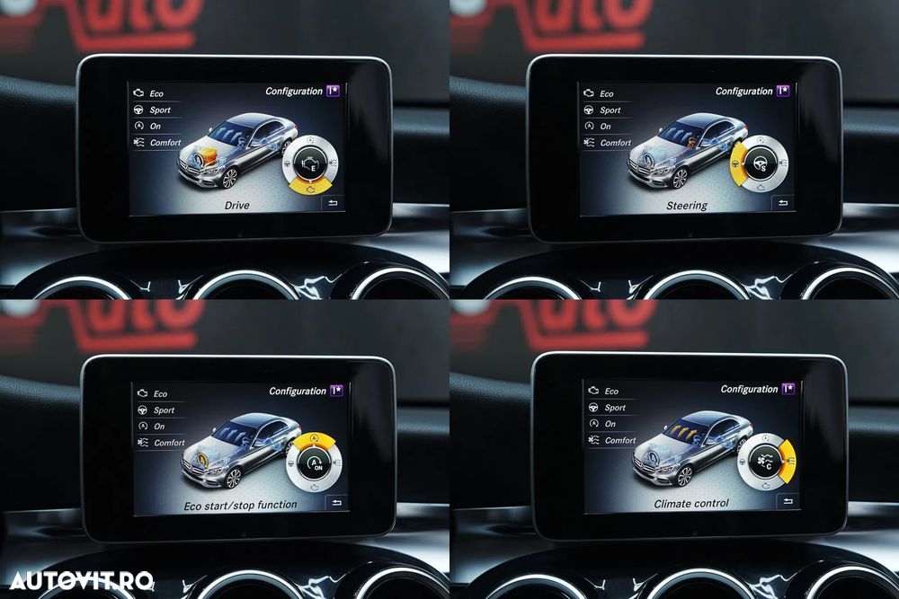 Mercedes-Benz C - 34