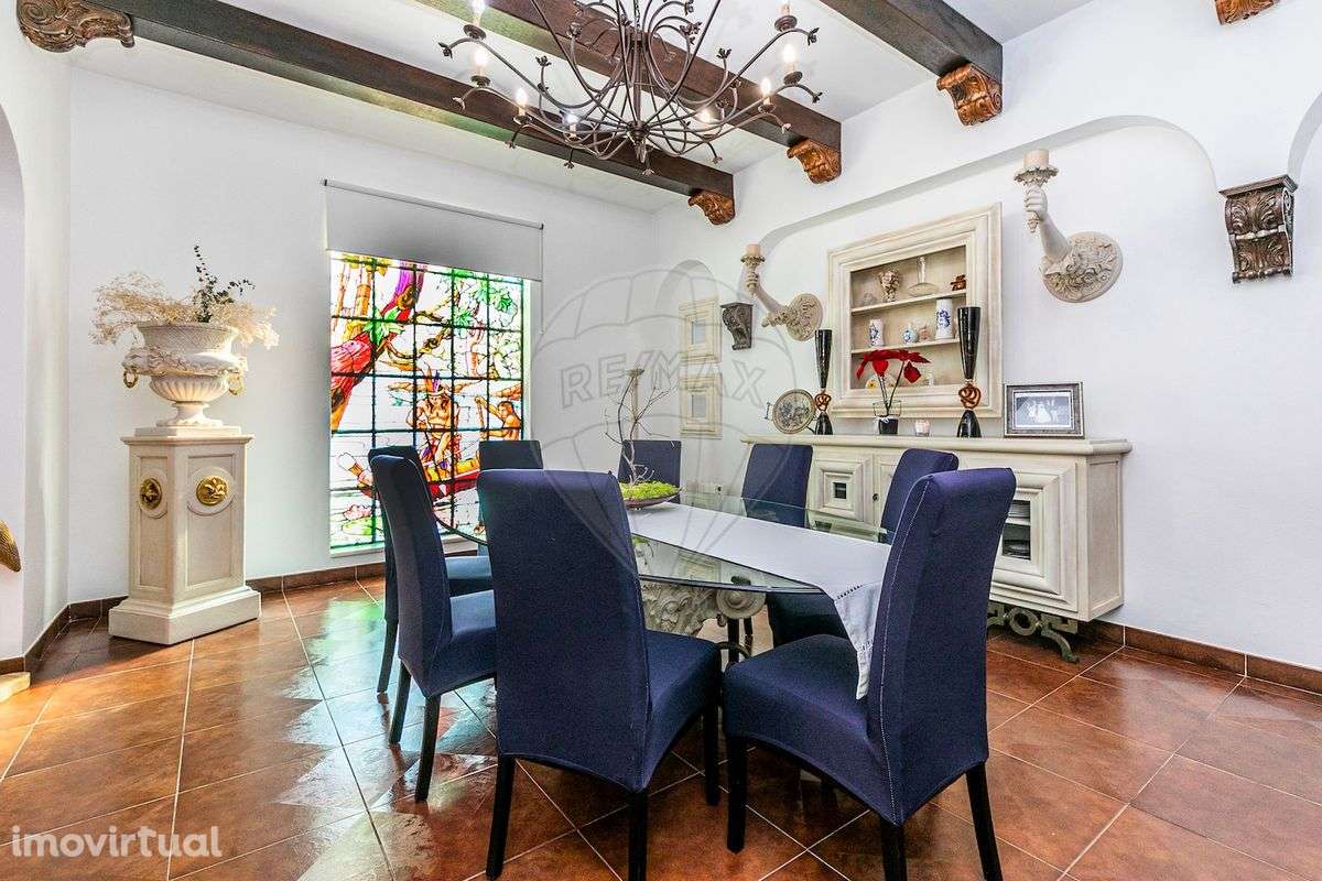 Quinta T6 para venda - Grande imagem: 2/50