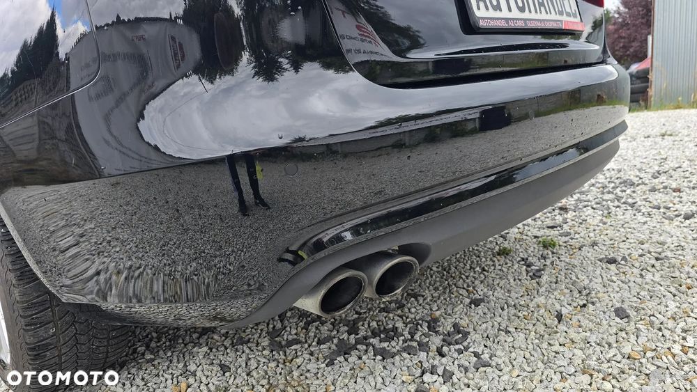 Audi A4 Avant 2.0 TDI - 31