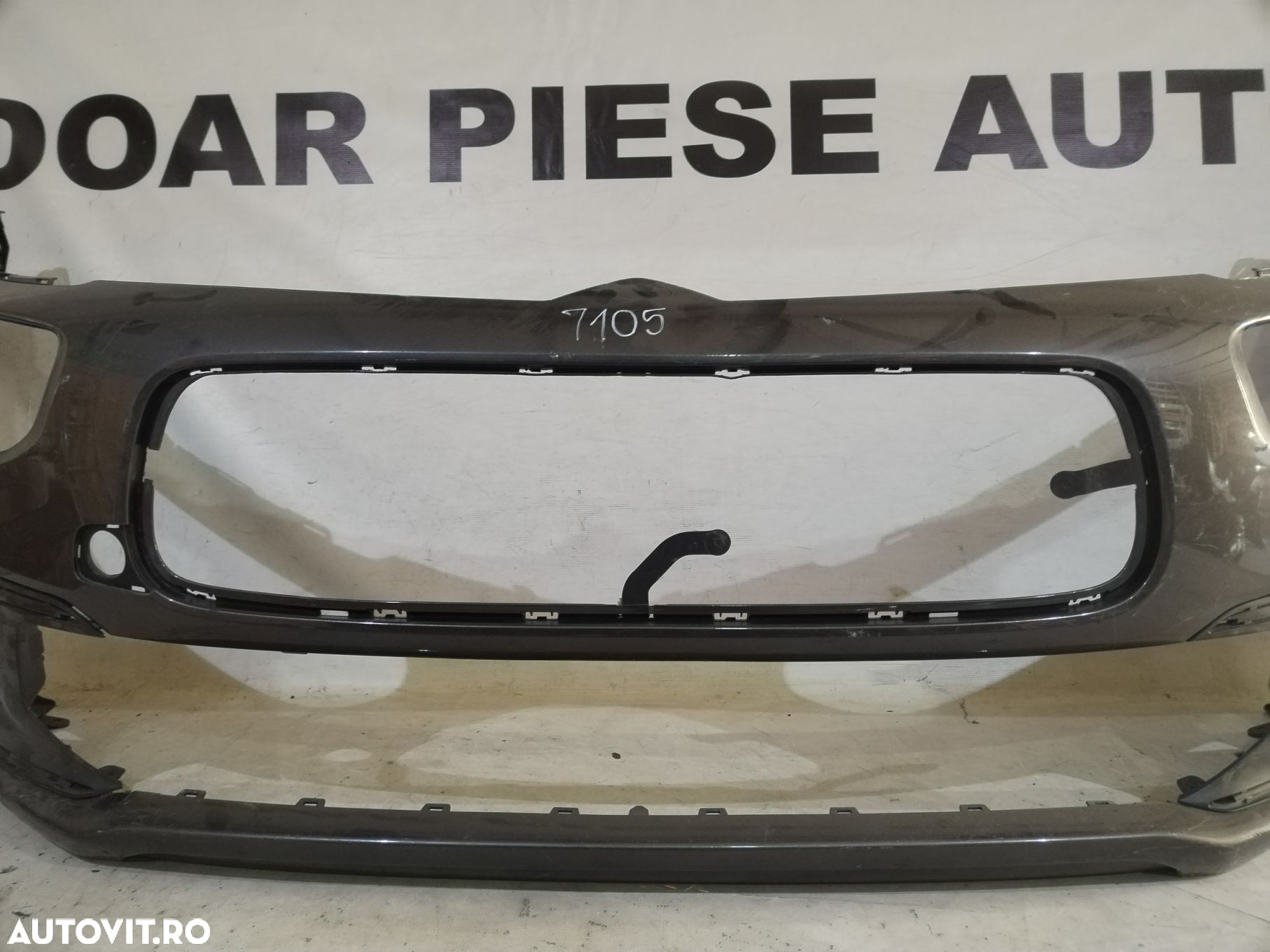 Bara fata Citroen C4 Picasso, 2017, 2018, 2019, 2020, cod origine OE AA37702777. - 3