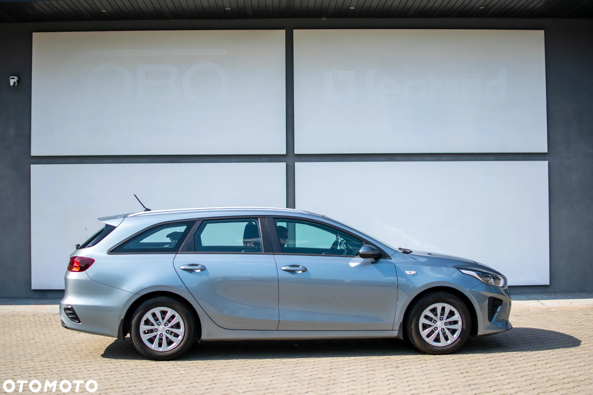 Kia Ceed - 6