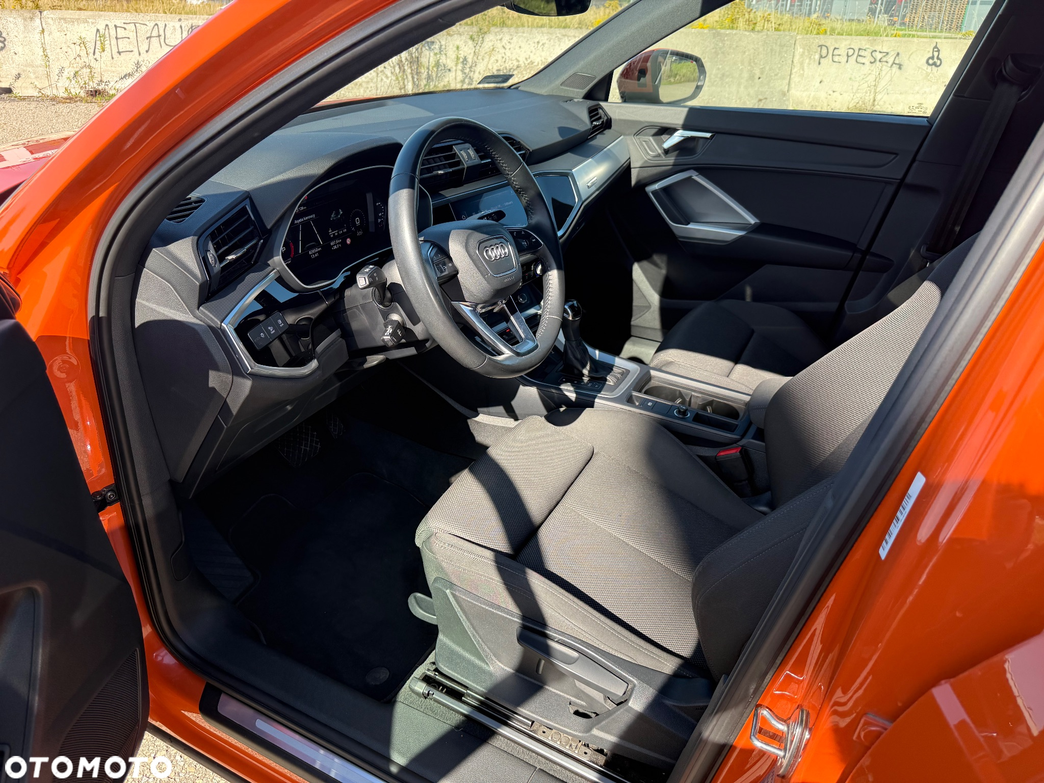 Audi Q3 - 16