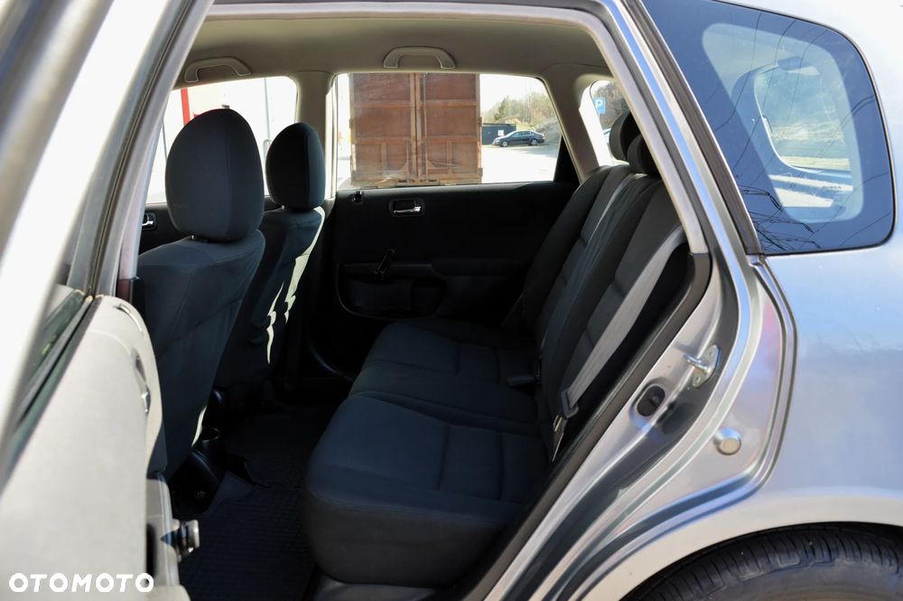 Honda Civic 1.4i LS - 7