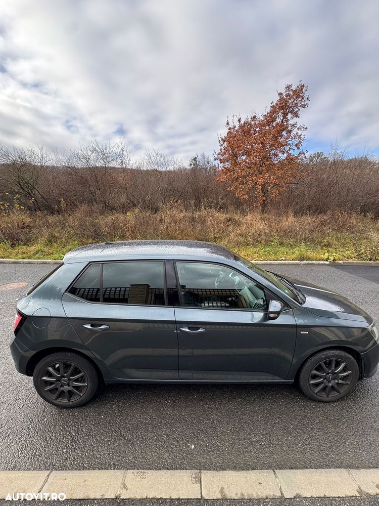 Skoda Fabia 1.0 TSI 110 CP DSG Style - 2