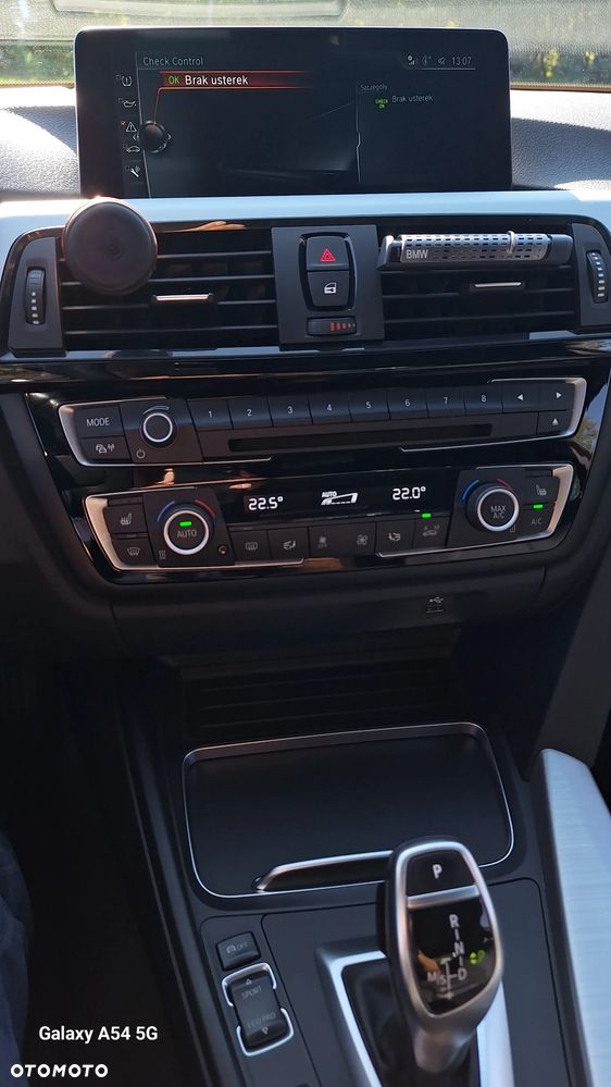BMW Seria 4 420i M Sport - 29
