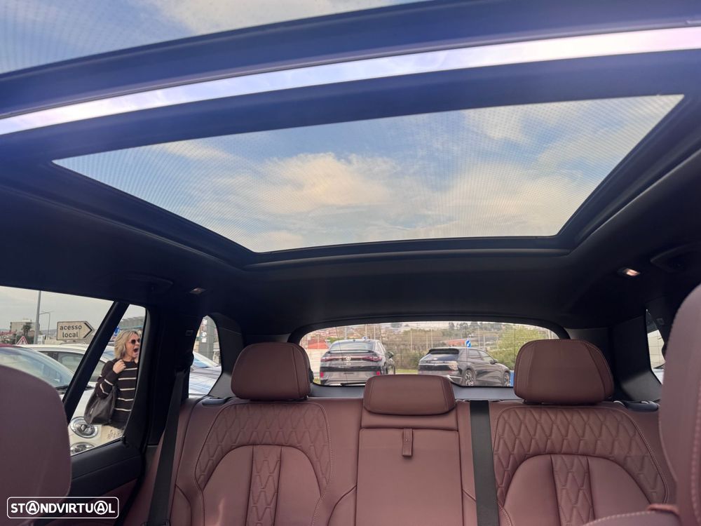 BMW X5 45 e xDrive Pack M - 21