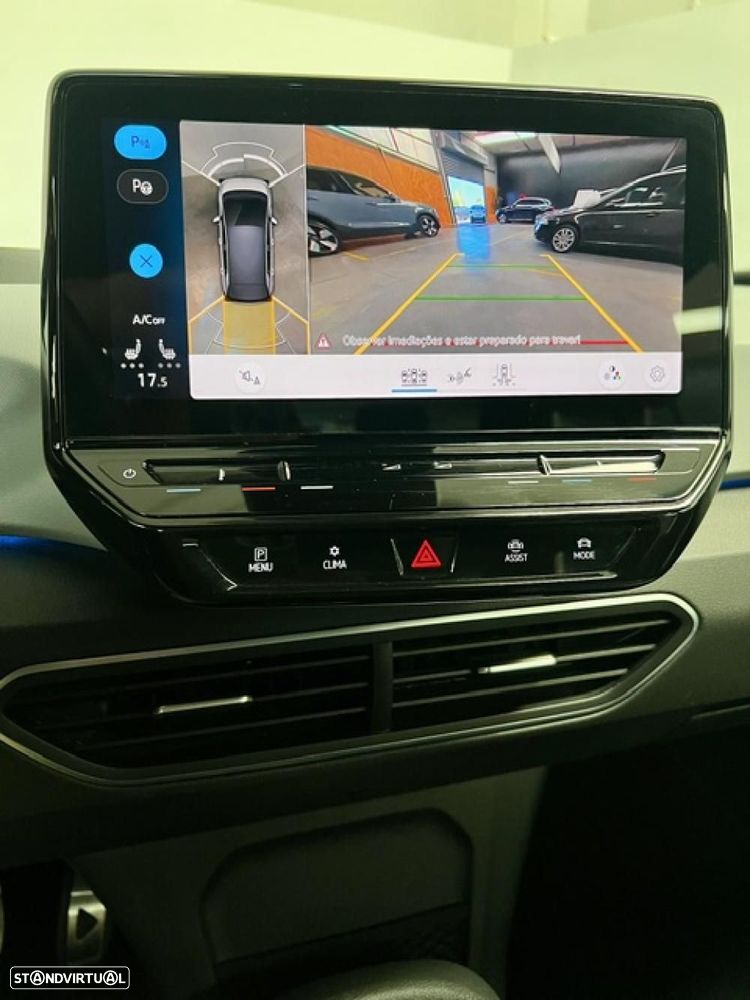 VW ID.3 77 kWh Pro S - 26