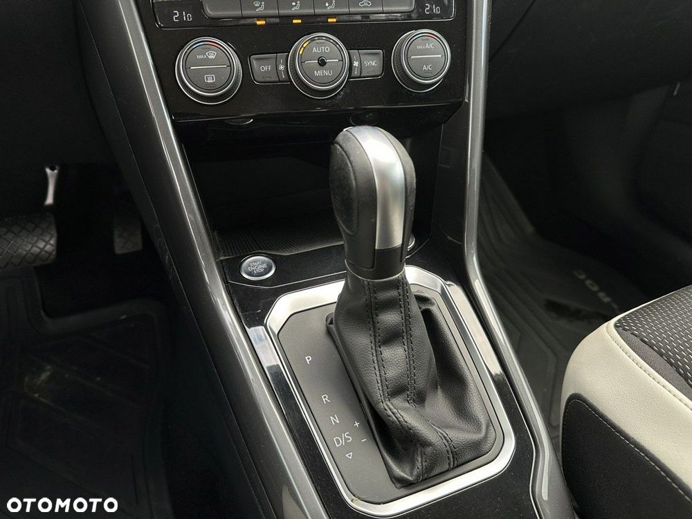 Volkswagen T-Roc 2.0 TDI Style DSG - 22