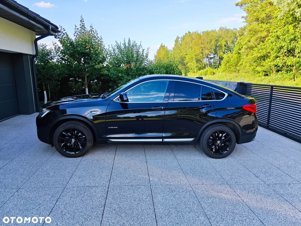 BMW X4 xDrive28i - 6