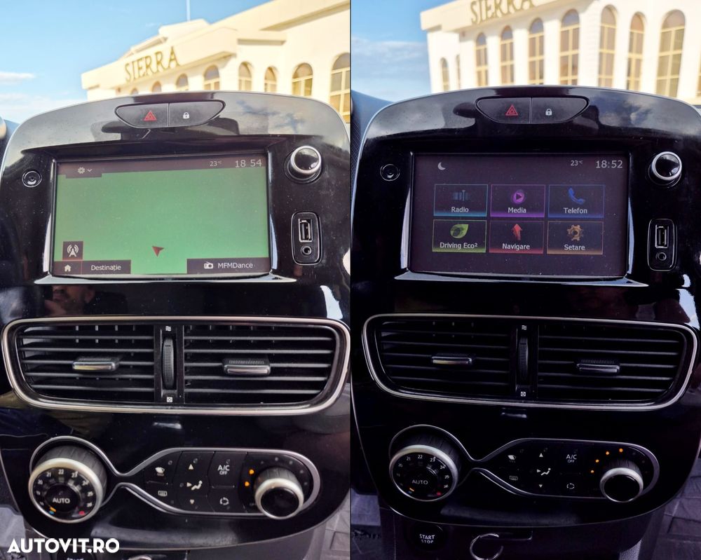 Renault Clio (Energy) TCe 90 Start & Stop LIMITED - 8