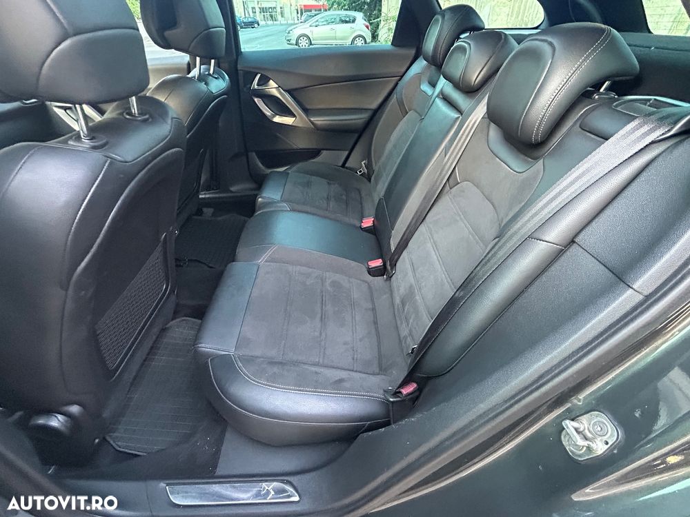 Citroën DS5 HDi 165 Aut. Business - 7