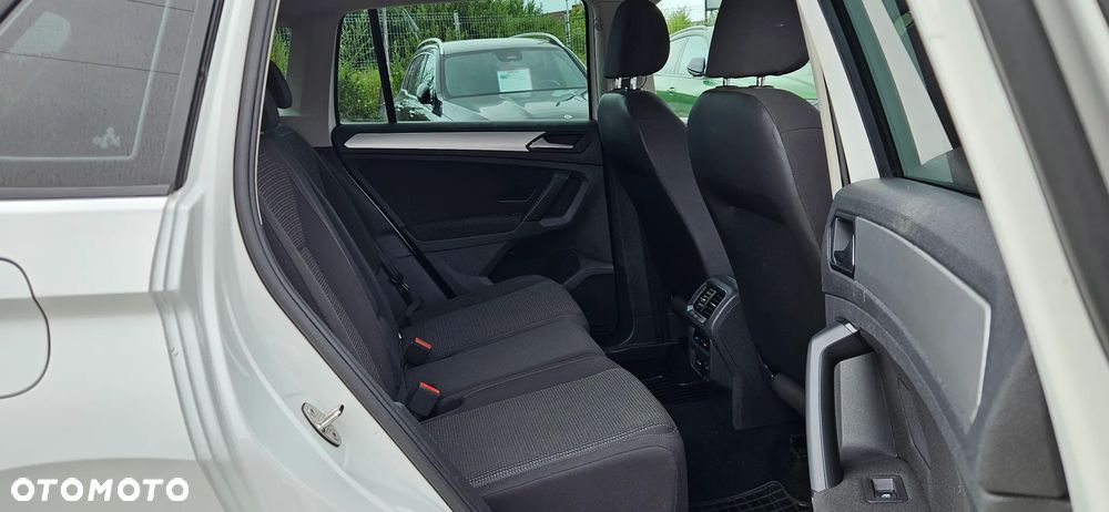 Volkswagen Tiguan 1.5 TSI EVO - 14