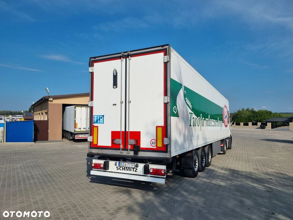 Schmitz Cargobull - 6