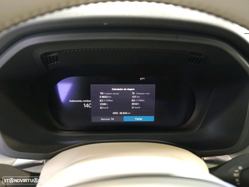 Volvo XC 60 2.0 B4 Momentum - 7