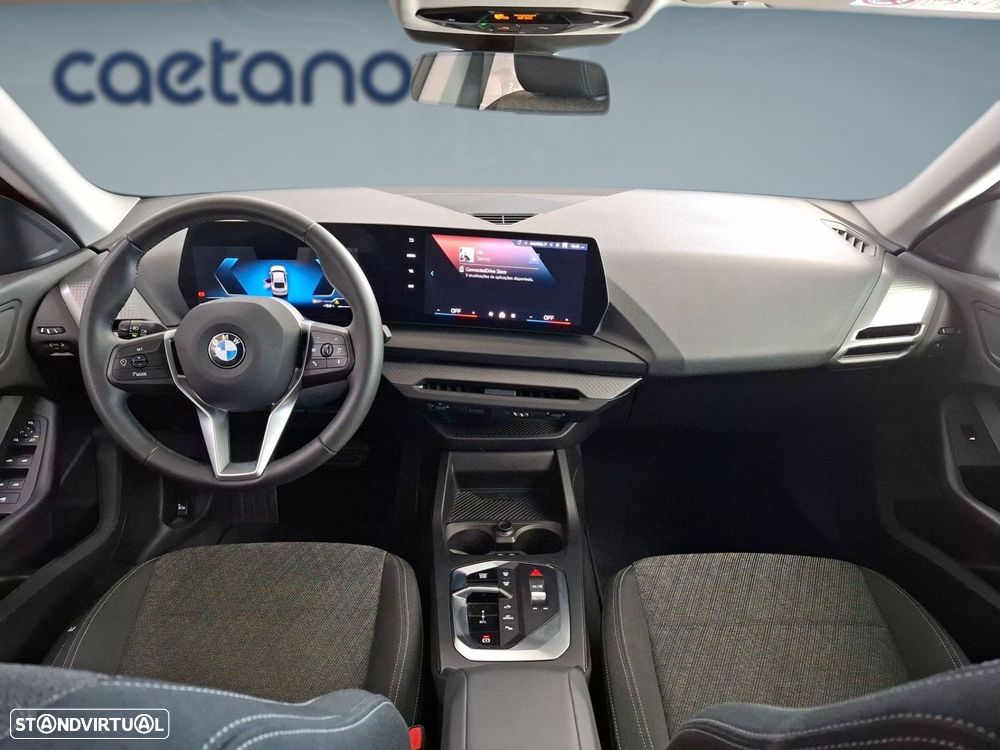 BMW 216 Gran Coupé Pack Desportivo M - 12