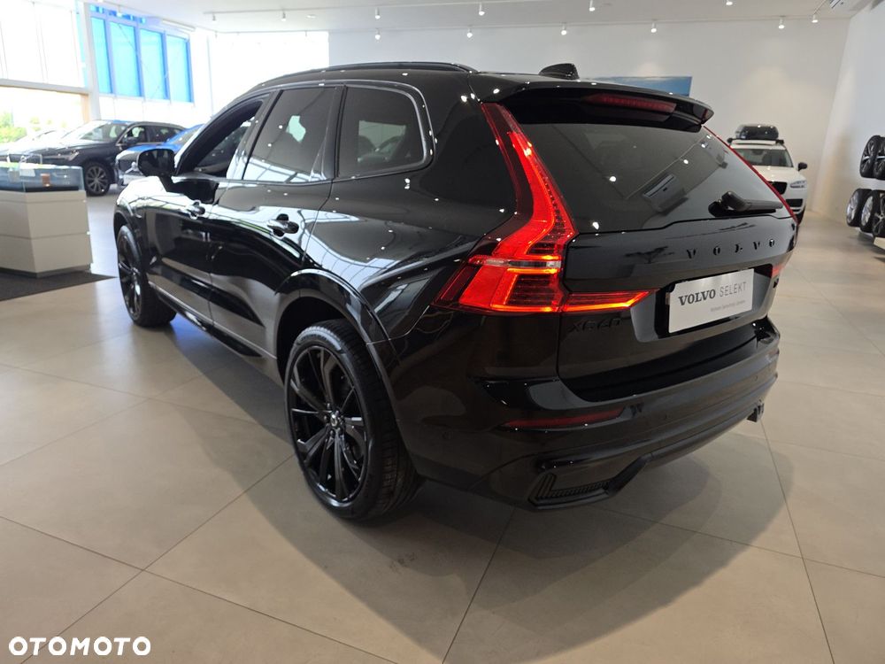Volvo XC 60 - 8