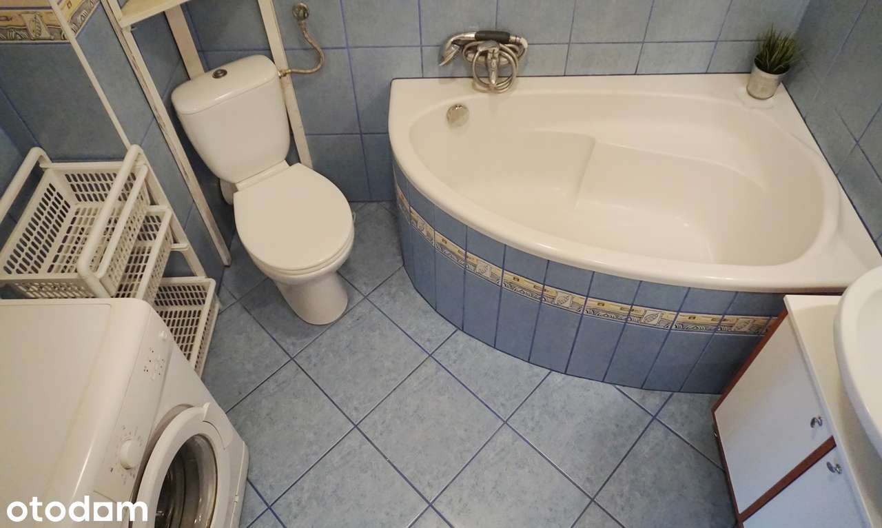 2 pokoje, balkon, RUCZAJ, ul. Raciborska, parking na osiedlu, od 1.10
