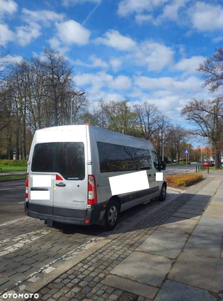 Renault Master 3 - 3