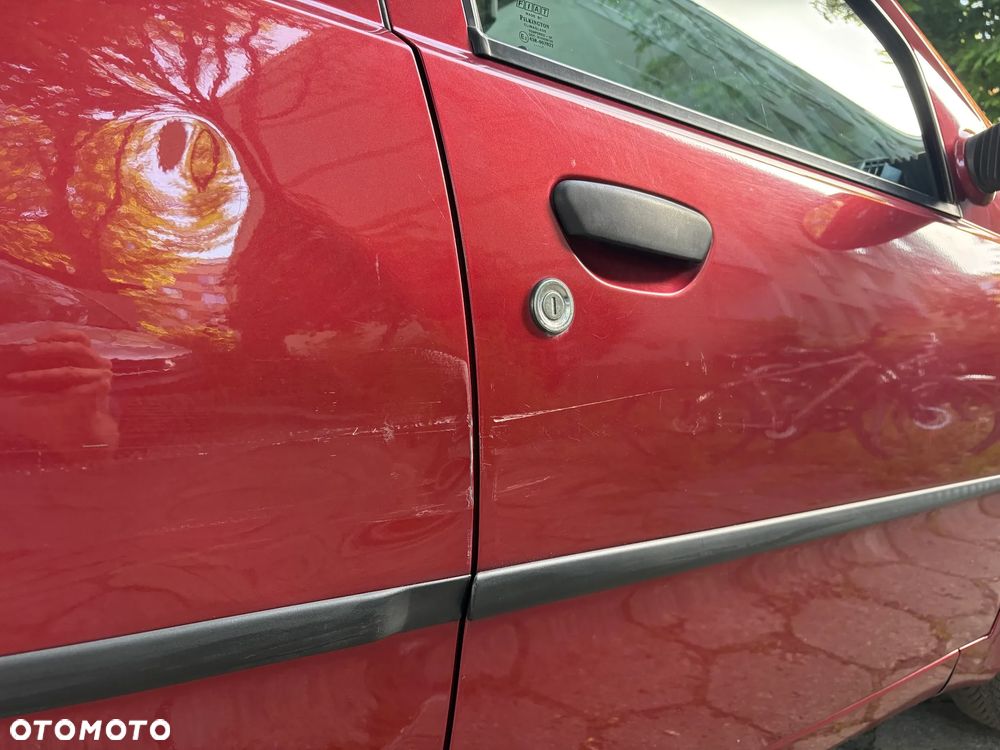 Fiat Punto 1.2 8V - 31