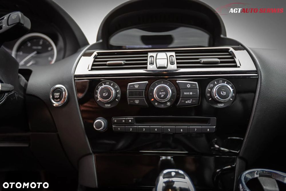 BMW Seria 6 635d - 5