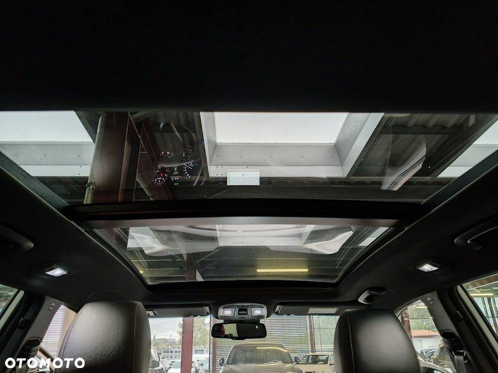 Hyundai Tucson 1.6 T-GDi N Line 4WD DCT - 16