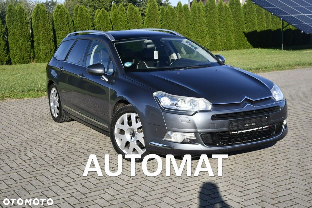 Citroën C5