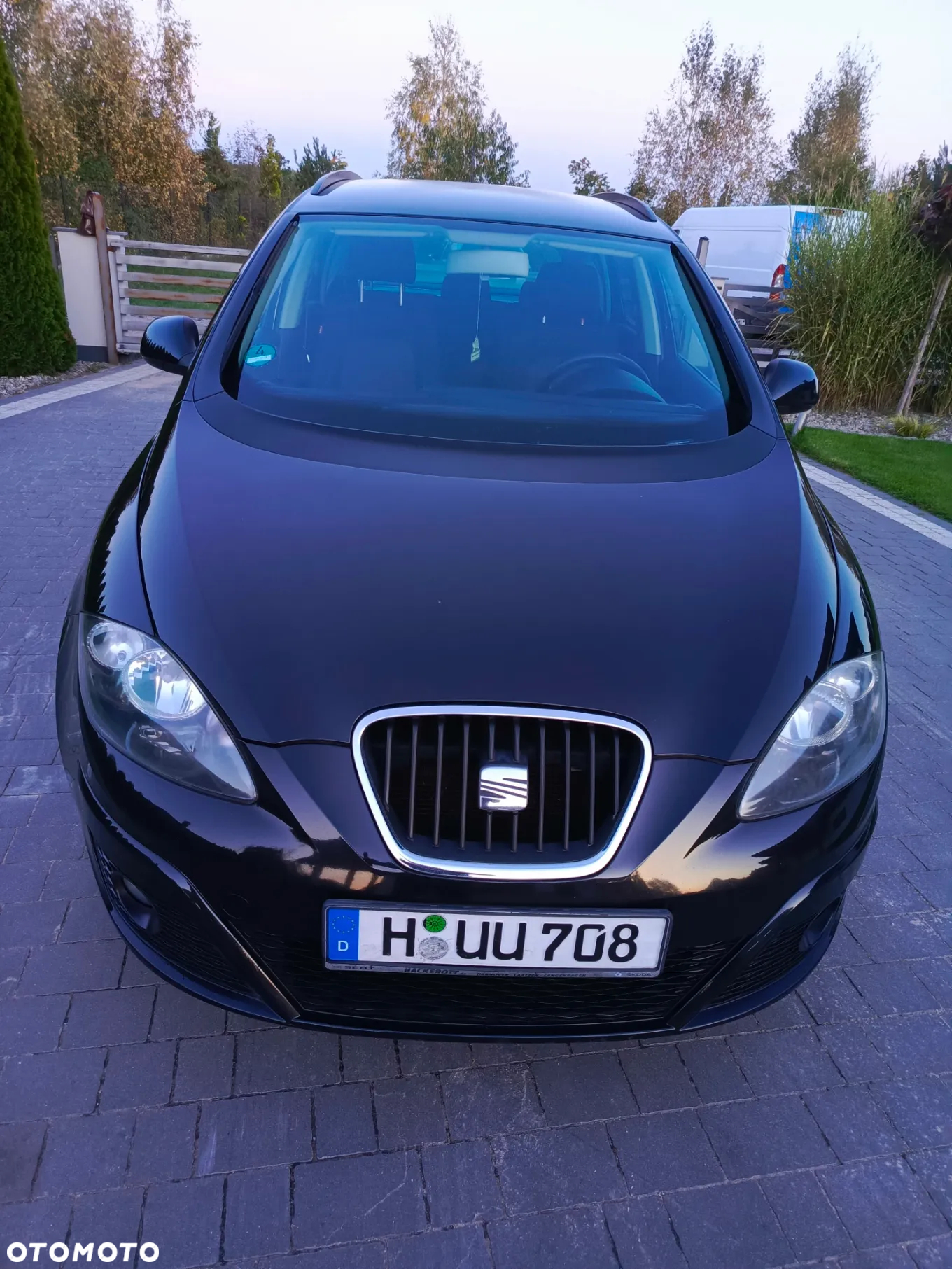 Seat Altea XL 1.6 TDI DPF CR Ecomotive Reference - 17