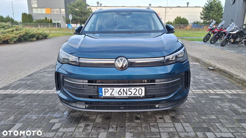 Volkswagen Tiguan 2.0 TDI Life Plus DSG - 2