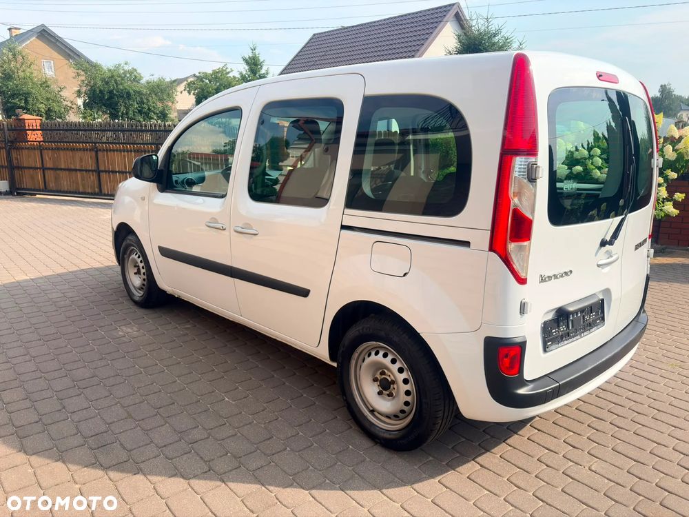 Renault Kangoo - 34