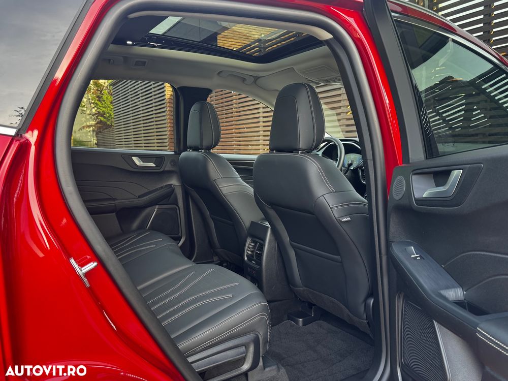 Ford Kuga - 20