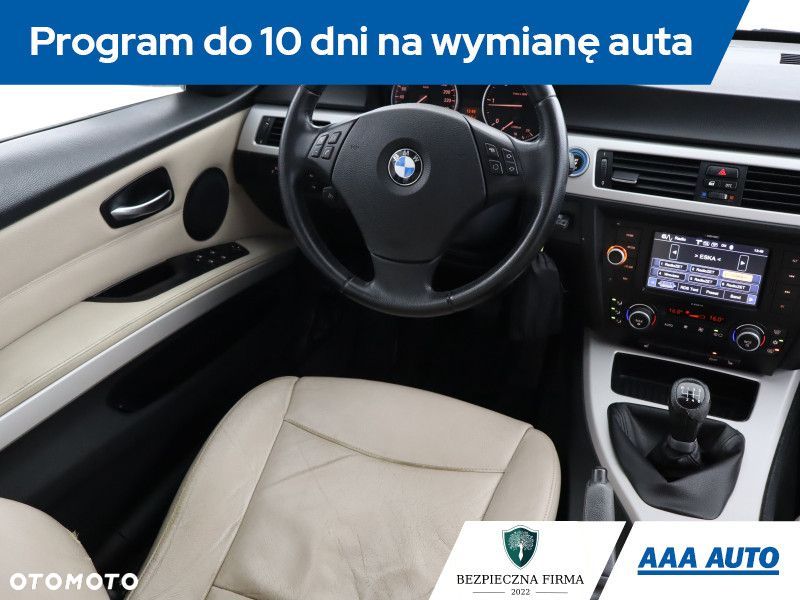 BMW Seria 3 - 9