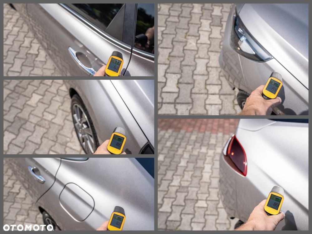 Hyundai i30 1.4 T-GDI Premium - 13