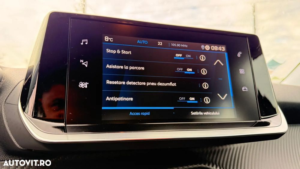 Peugeot 2008 1.2 PureTech BVM6 STT Active Pack - 15