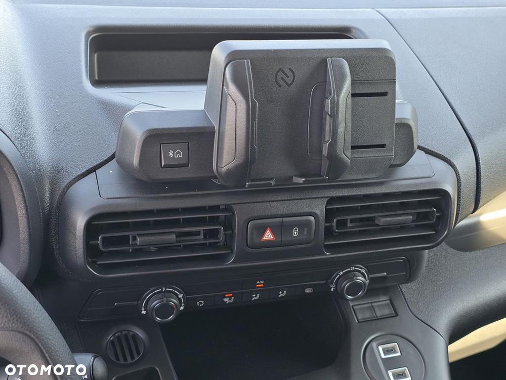 Citroën Berlingo Van 1.5 BlueHDi M - 11