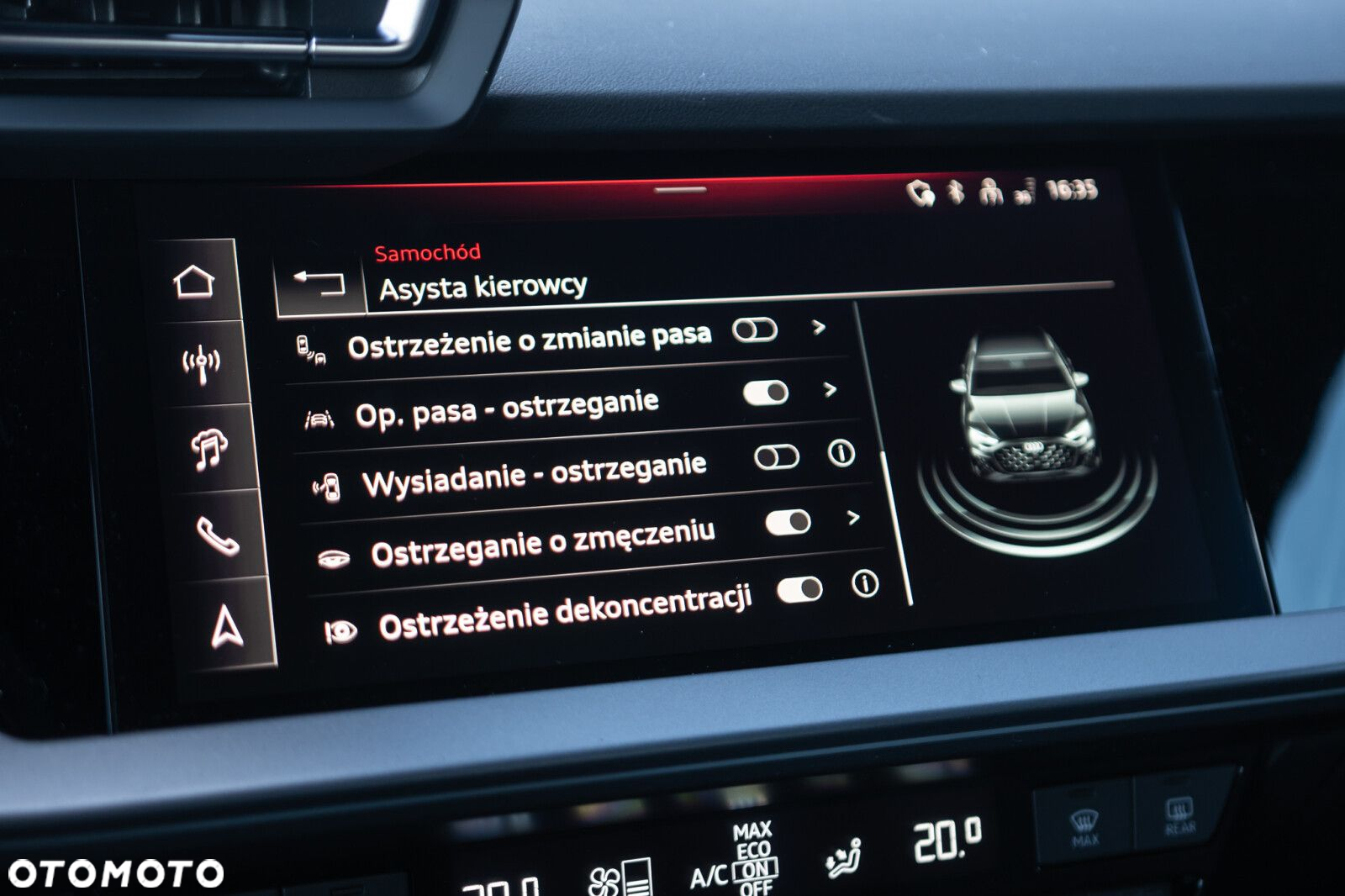 Audi A3 - 20