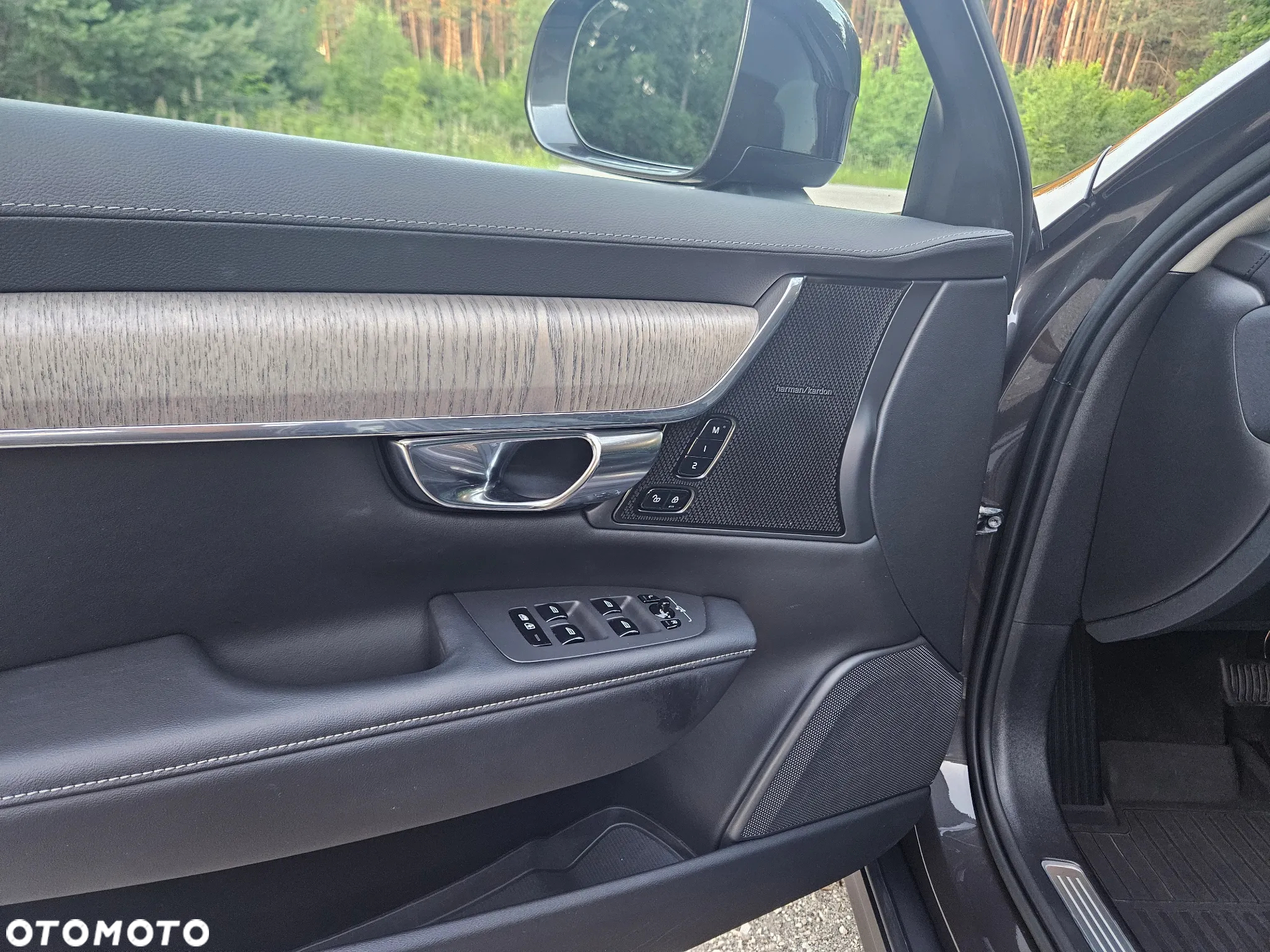 Volvo V90 Cross Country B6 B AWD Geartronic Pro - 29