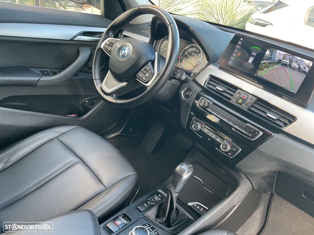 BMW X1 25 e xDrive - 23