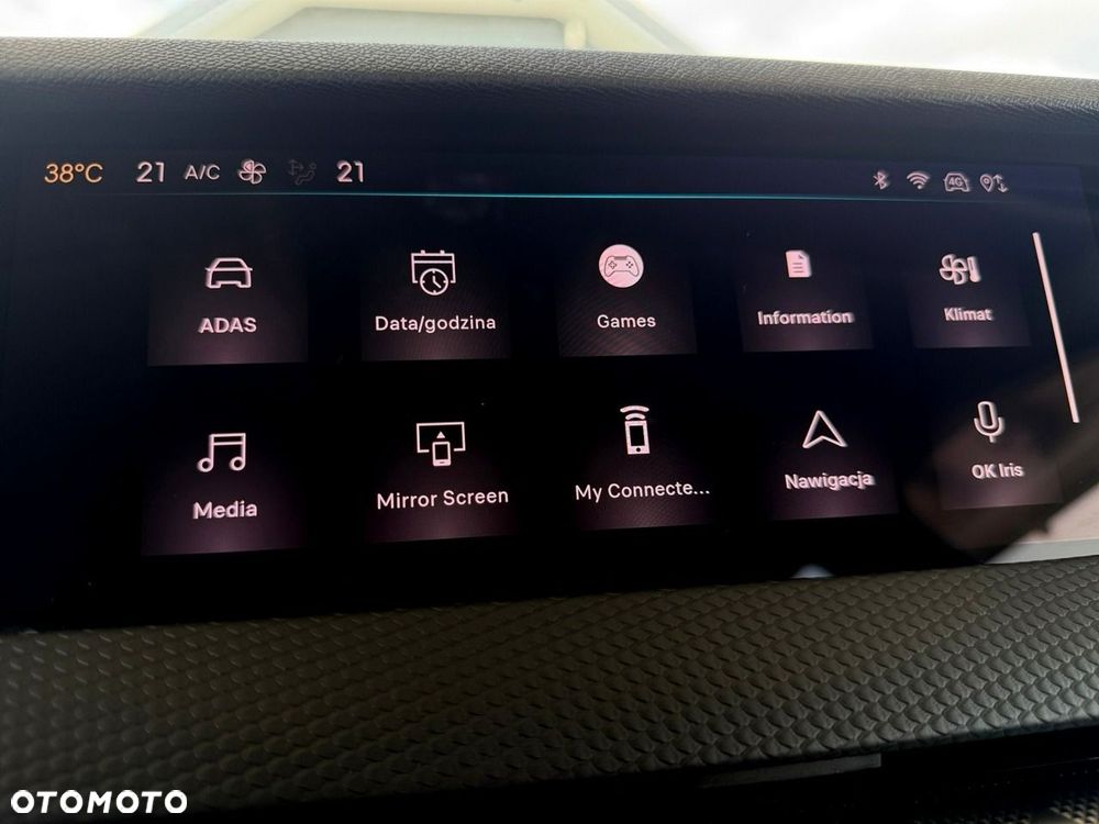 DS Automobiles DS 4 - 39