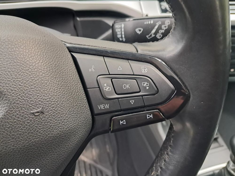 Ford Tourneo Connect Grand 2.0 EcoBlue Active - 11