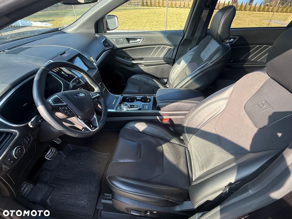 Ford Edge - 7