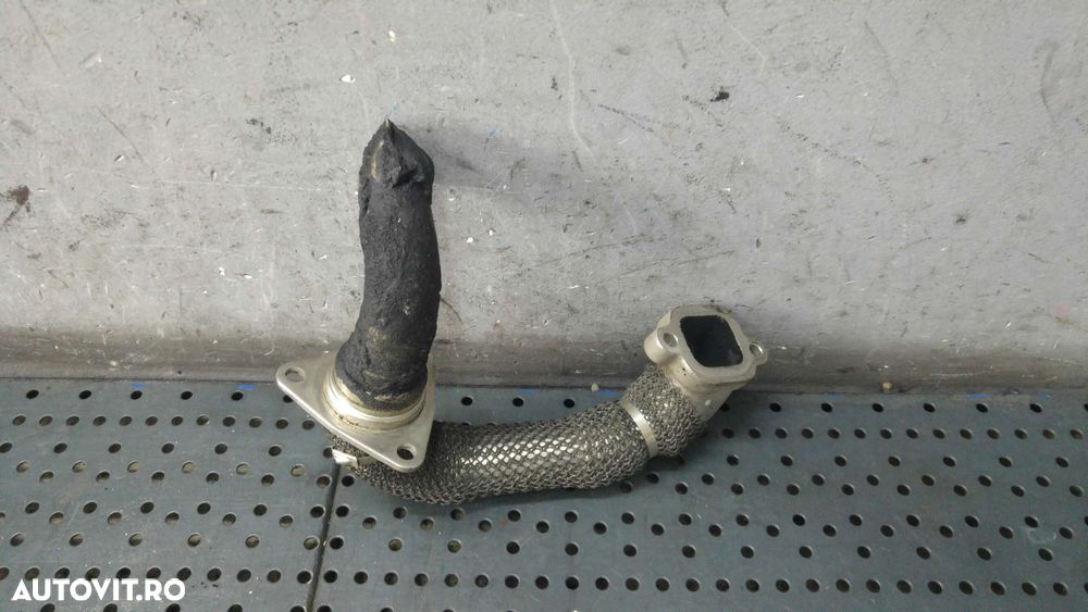 Conducta egr 1.6 d lancia delta 3 844 - 3