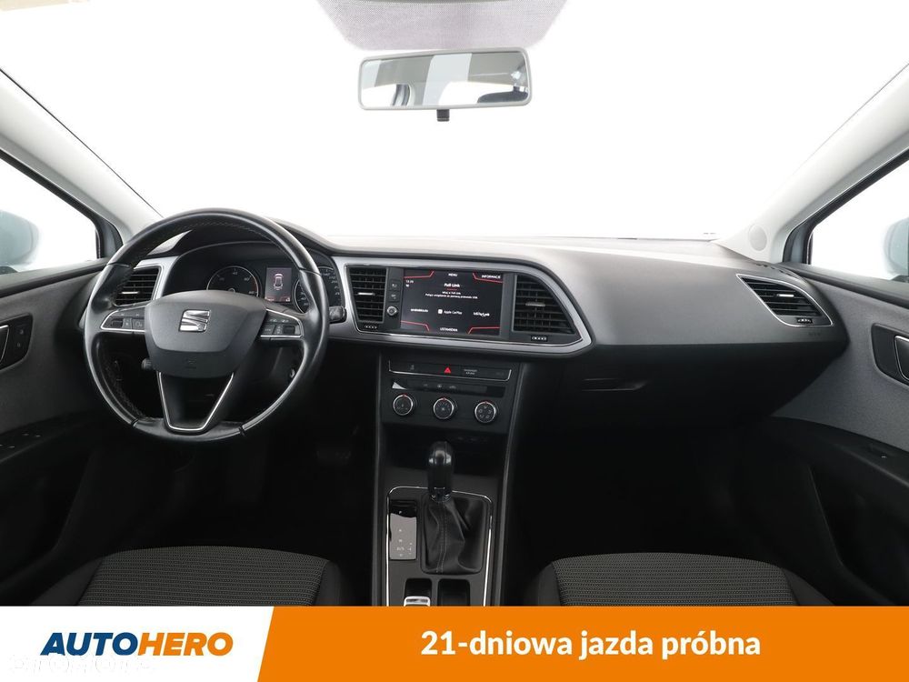 Seat Leon - 13