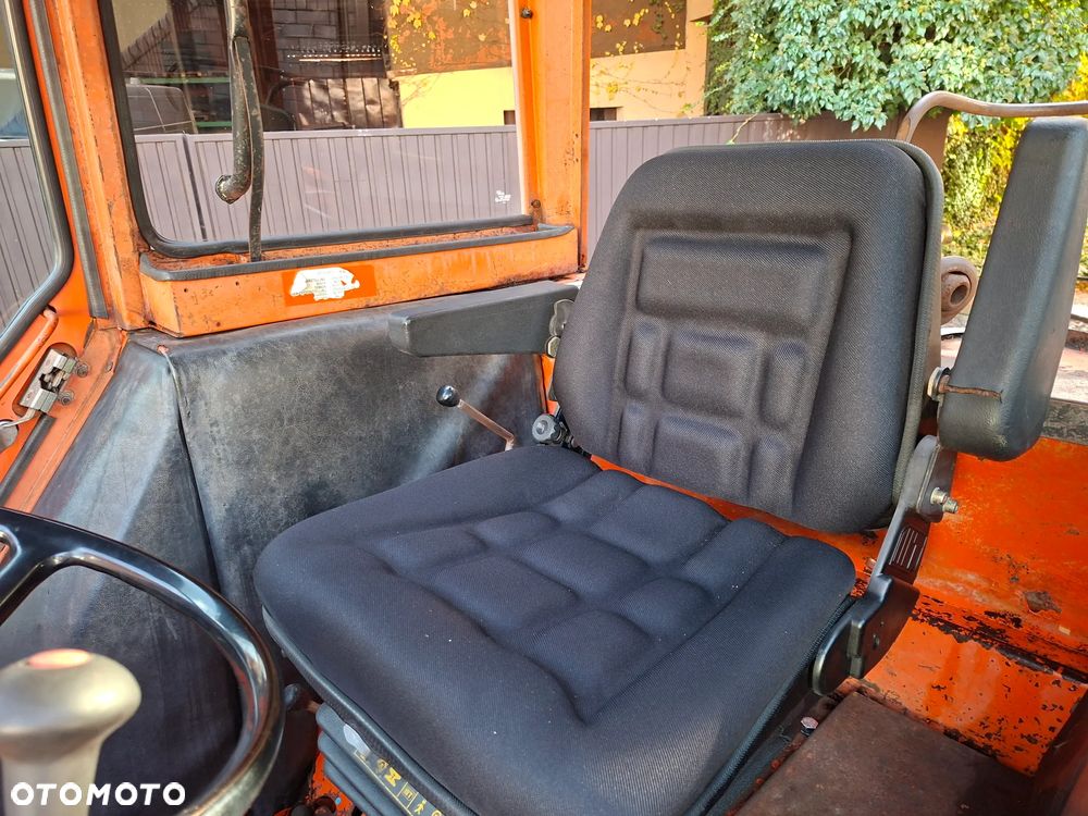 Renault Renault 551.4 - 10