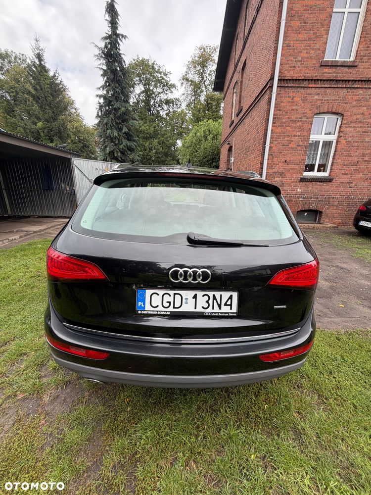 Audi Q5 - 9