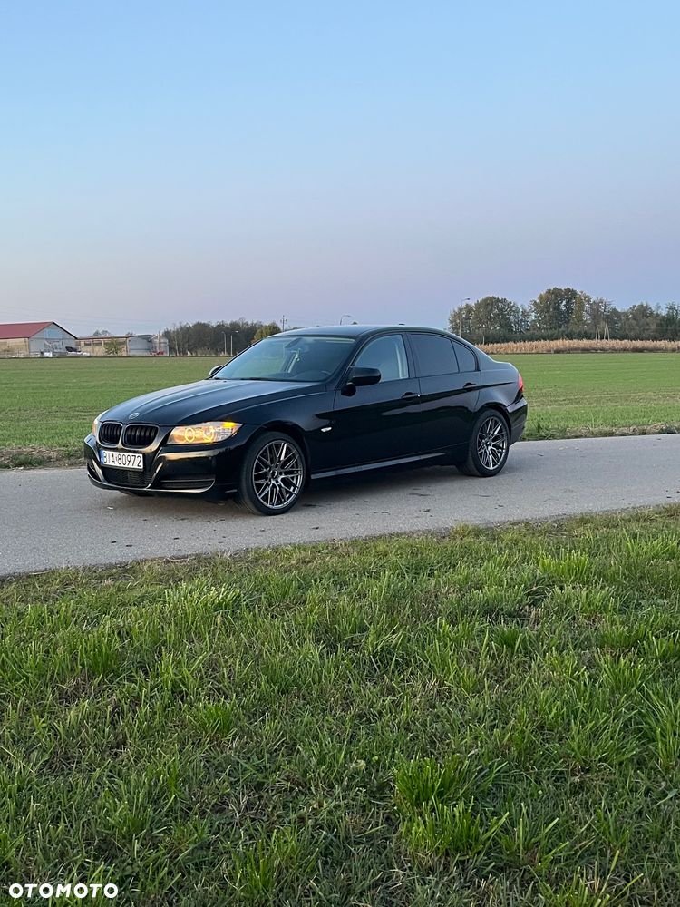 BMW Seria 3 ver-320d - 3