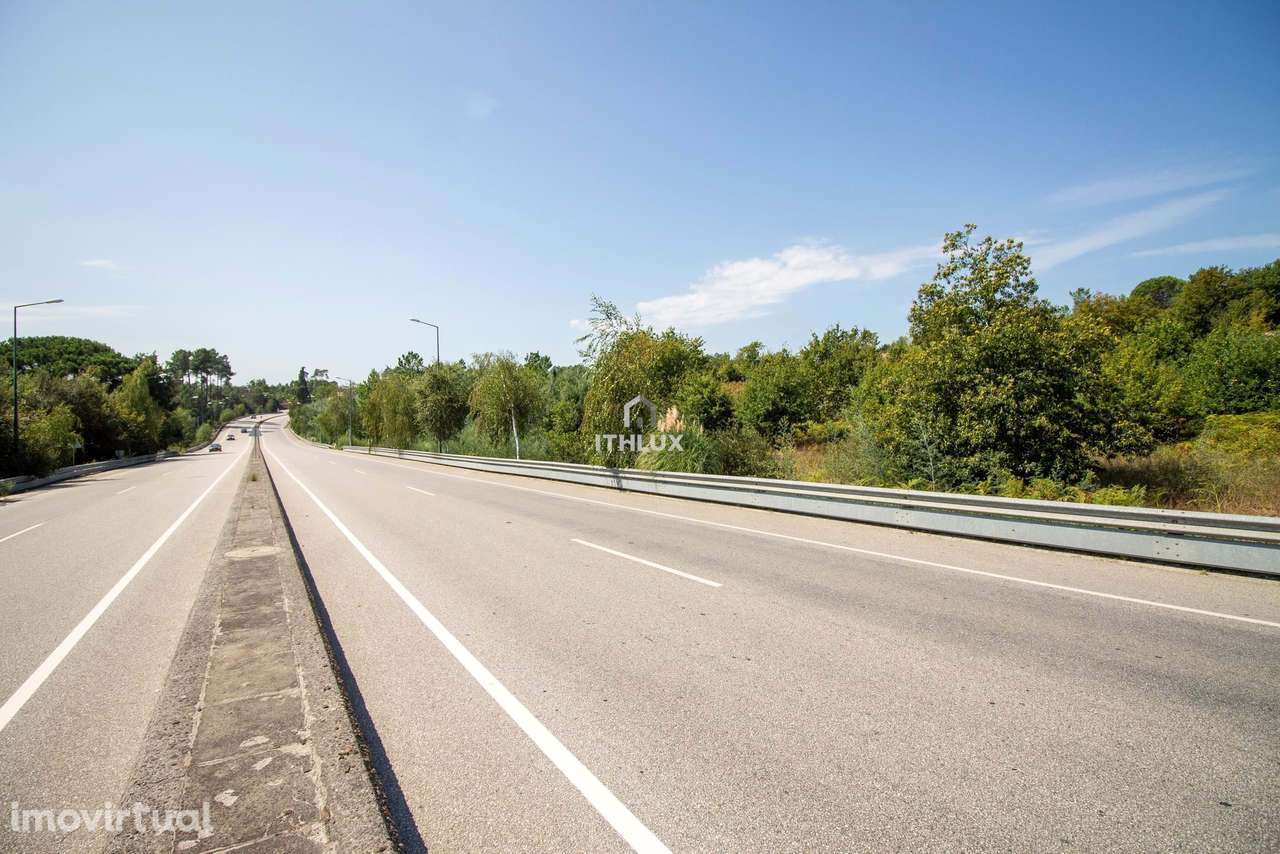 Terreno em Repeses - Grande imagem: 2/6