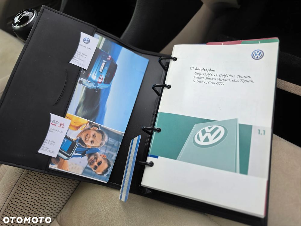 Volkswagen Golf 1.4 TSI Highline - 16