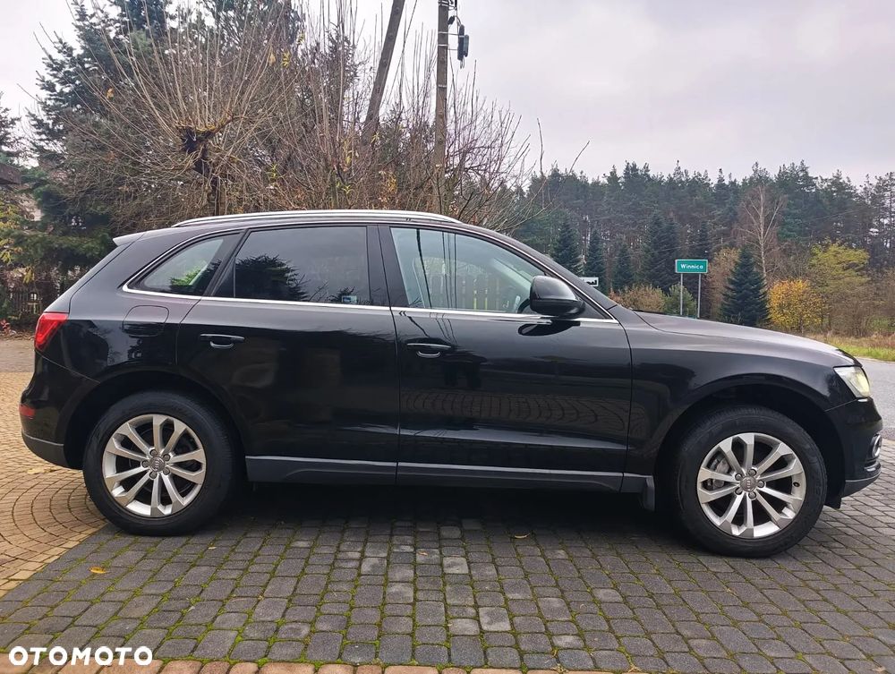 Audi Q5 - 3