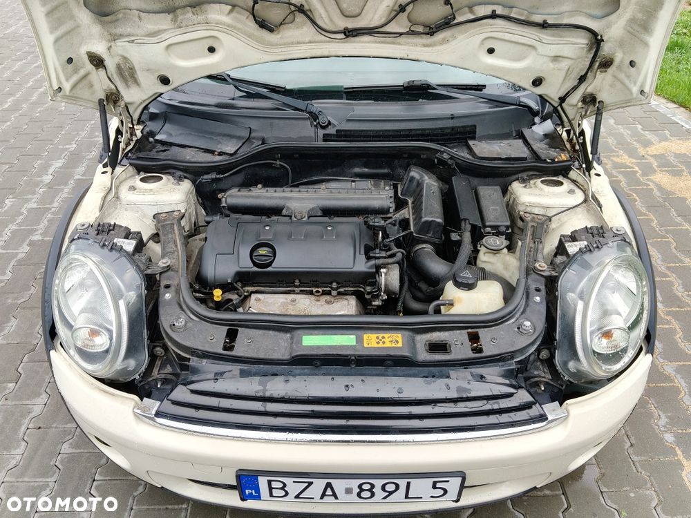 MINI ONE - 8